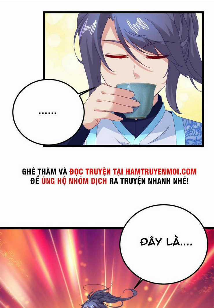 Thần Hồn Võ Đế - Chapter 177 - Trang 18