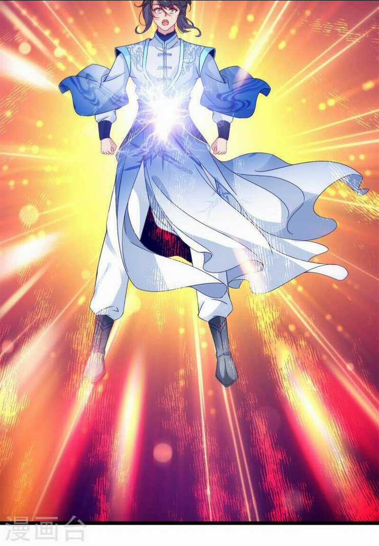 Thần Hồn Võ Đế - Chapter 177 - Trang 19