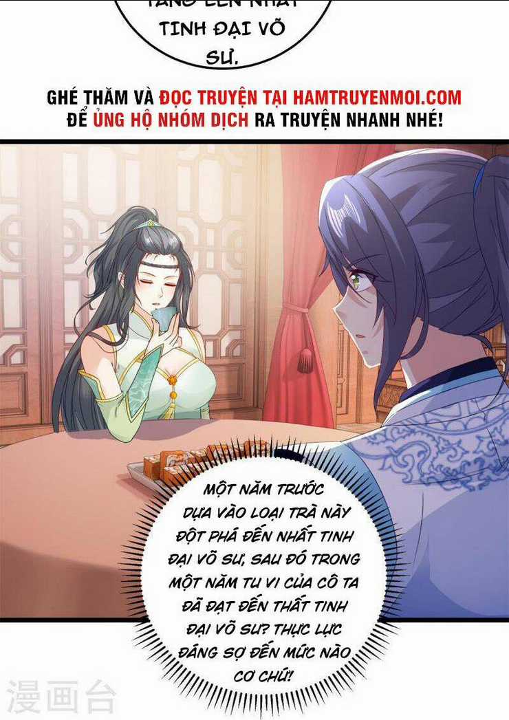 Thần Hồn Võ Đế - Chapter 177 - Trang 23