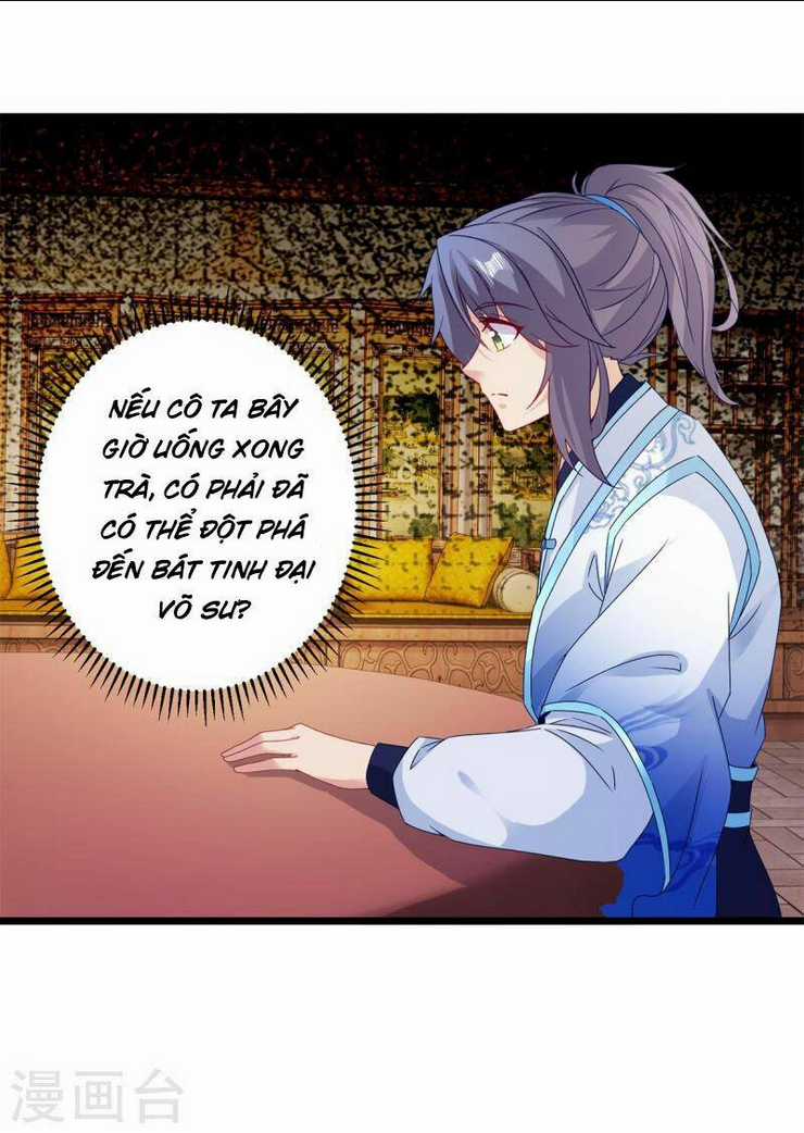 Thần Hồn Võ Đế - Chapter 177 - Trang 24