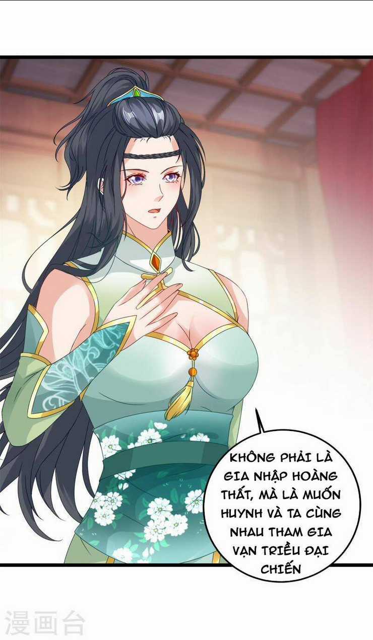 Thần Hồn Võ Đế - Chapter 177 - Trang 28