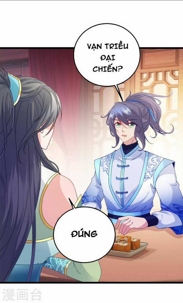 Thần Hồn Võ Đế - Chapter 177 - Trang 29