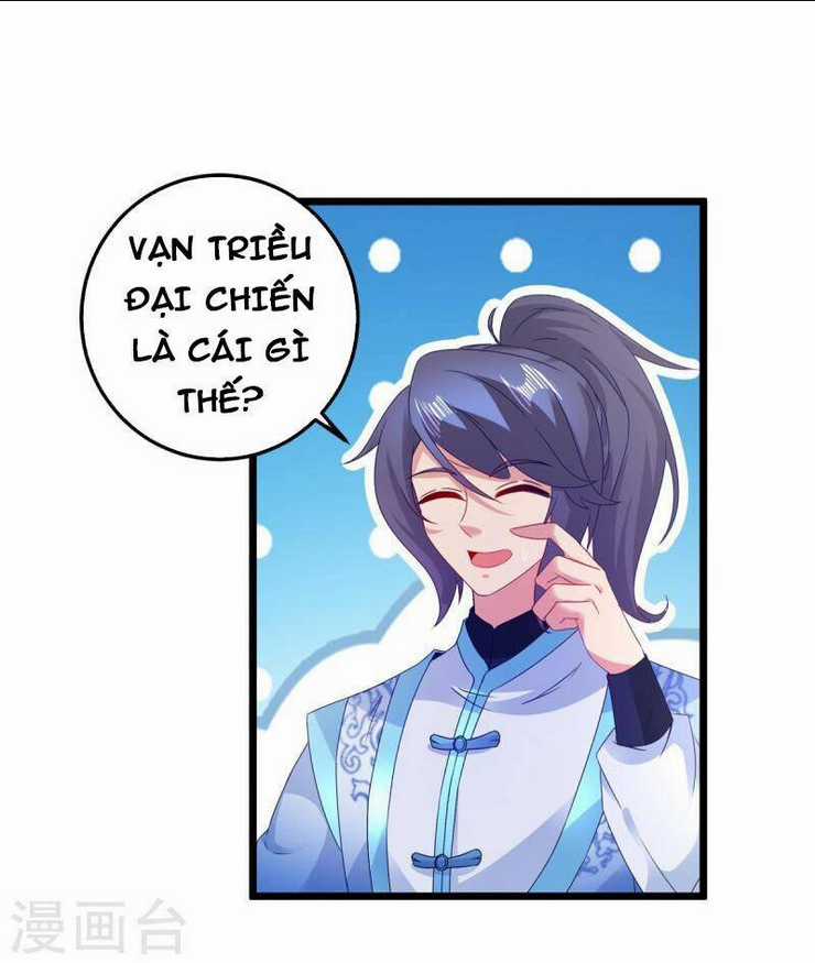 Thần Hồn Võ Đế - Chapter 177 - Trang 30