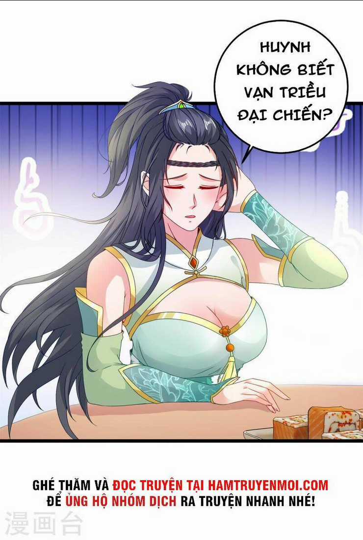 Thần Hồn Võ Đế - Chapter 177 - Trang 31