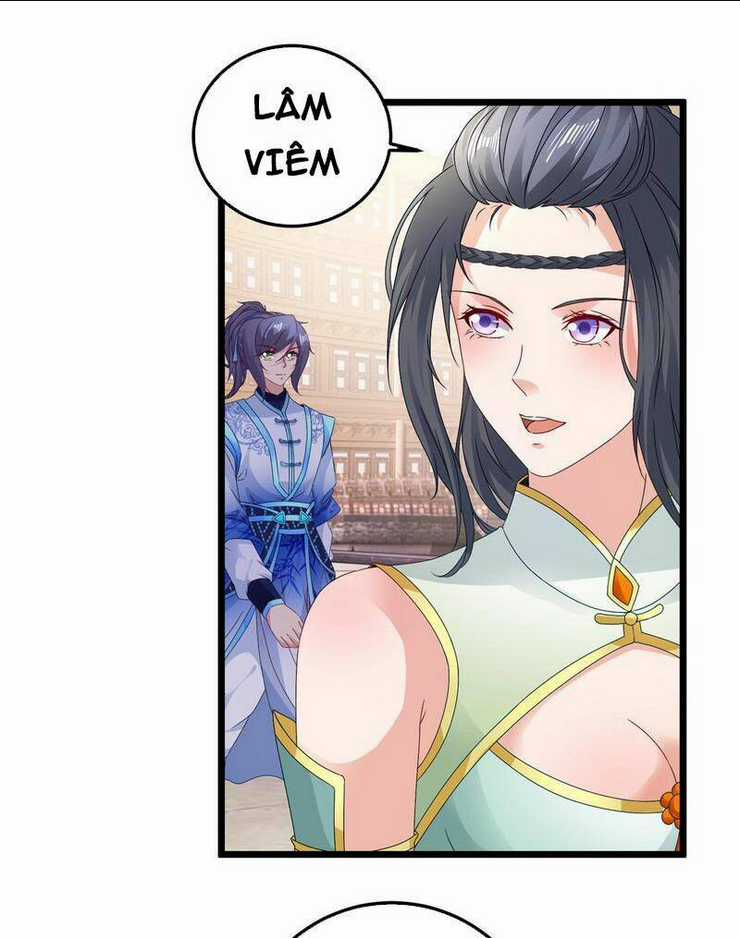 Thần Hồn Võ Đế - Chapter 177 - Trang 6