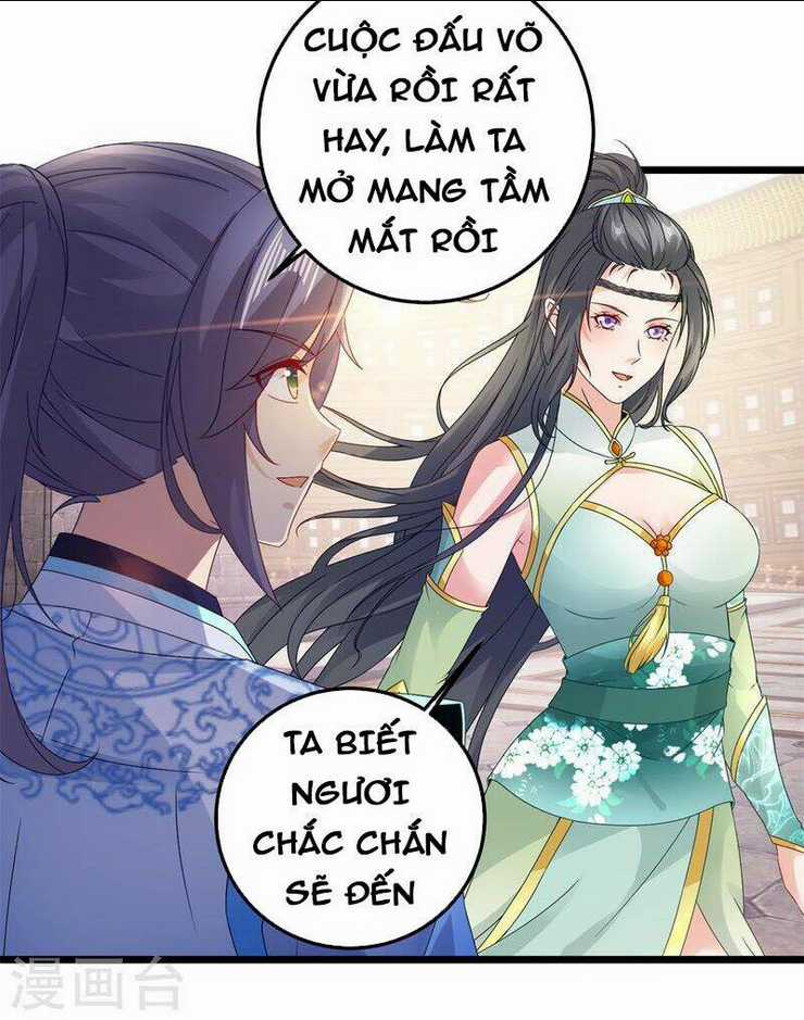 Thần Hồn Võ Đế - Chapter 177 - Trang 7