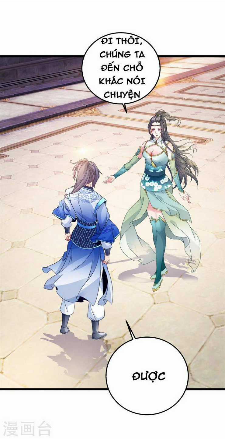 Thần Hồn Võ Đế - Chapter 177 - Trang 8