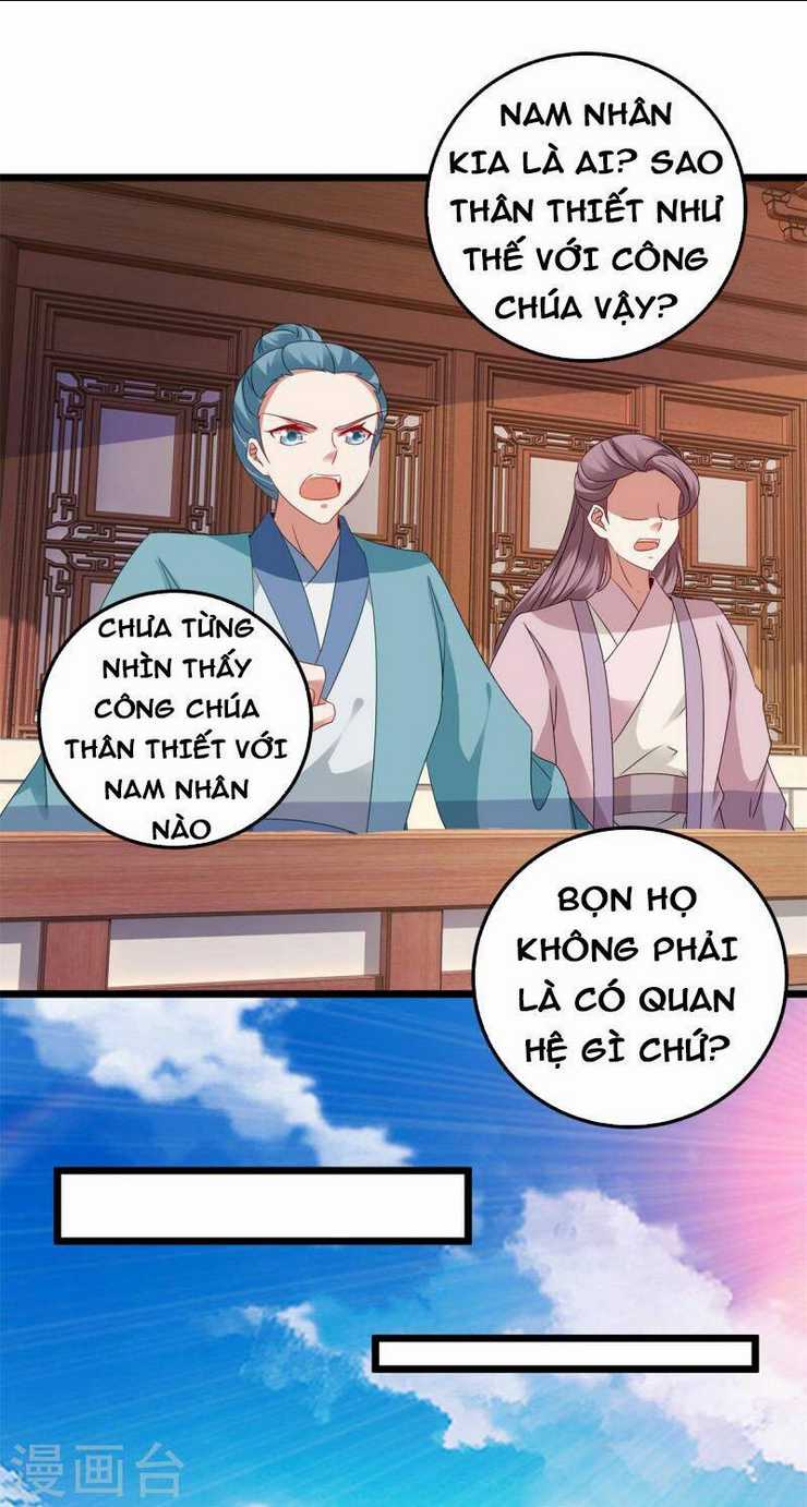 Thần Hồn Võ Đế - Chapter 177 - Trang 9