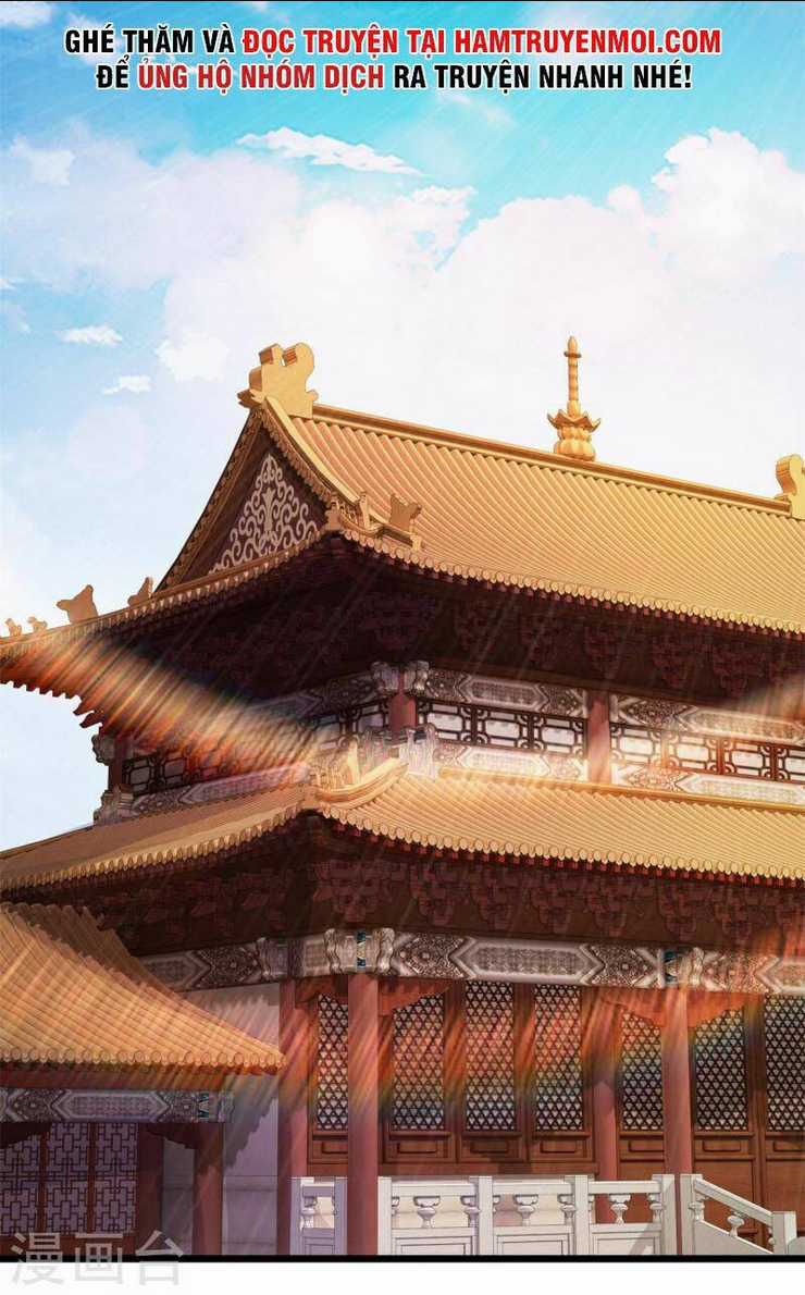 Thần Hồn Võ Đế - Chapter 177 - Trang 10