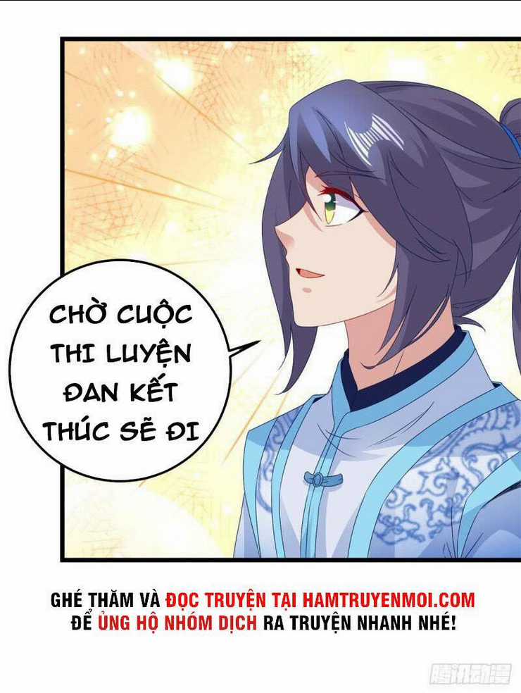 Thần Hồn Võ Đế - Chapter 178 - Trang 12