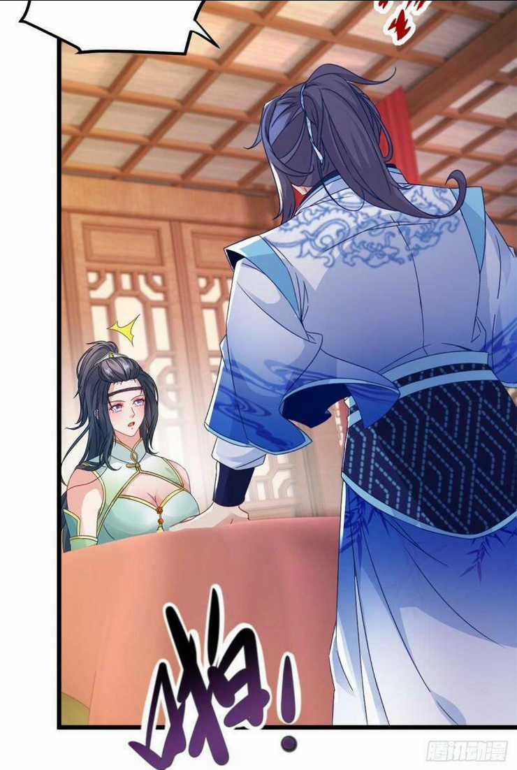 Thần Hồn Võ Đế - Chapter 178 - Trang 14