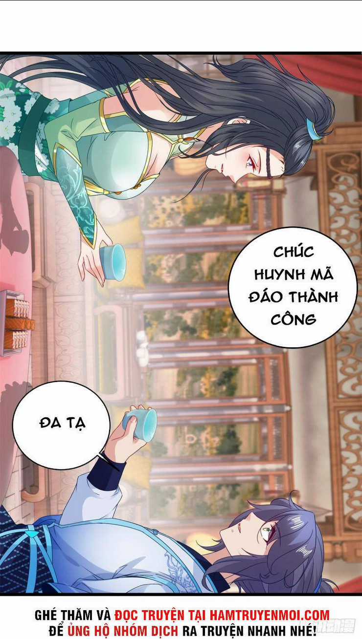 Thần Hồn Võ Đế - Chapter 178 - Trang 17