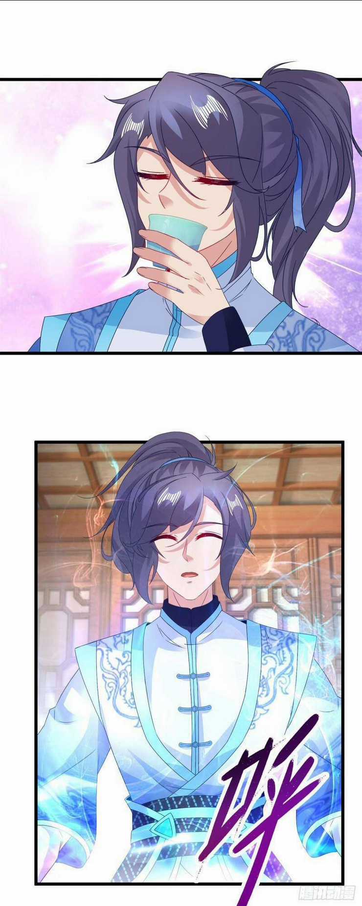 Thần Hồn Võ Đế - Chapter 178 - Trang 18