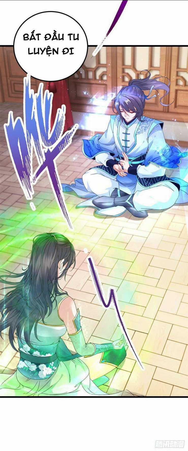Thần Hồn Võ Đế - Chapter 178 - Trang 19