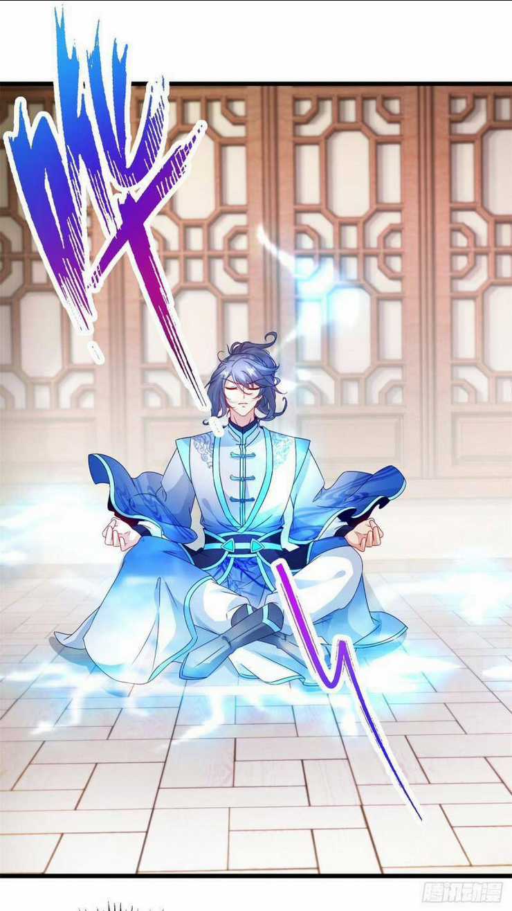 Thần Hồn Võ Đế - Chapter 178 - Trang 20