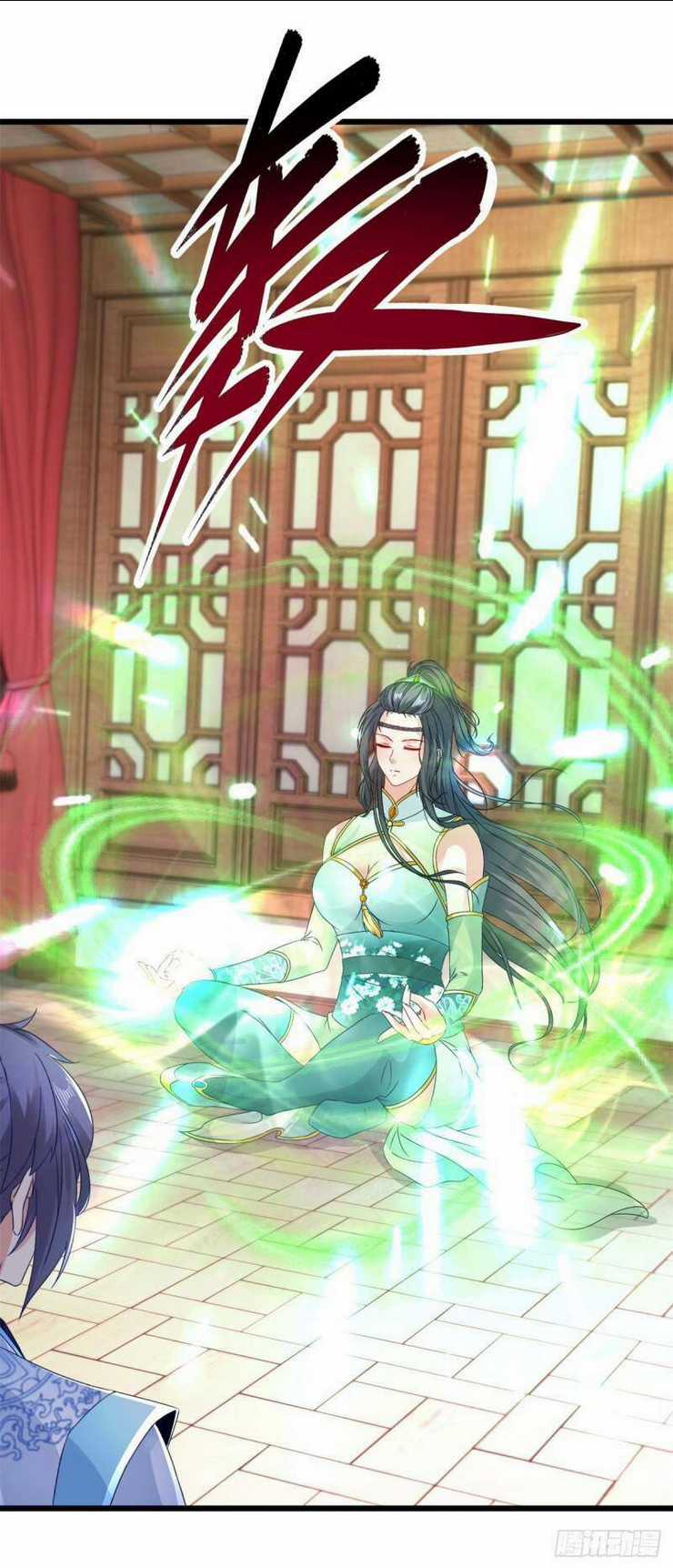 Thần Hồn Võ Đế - Chapter 178 - Trang 23