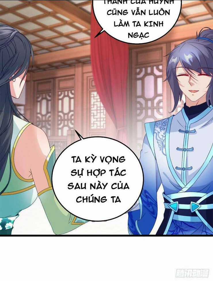 Thần Hồn Võ Đế - Chapter 178 - Trang 26