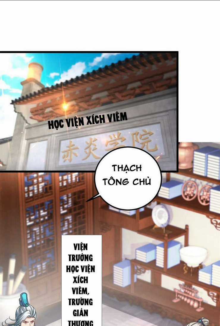 Thần Hồn Võ Đế - Chapter 178 - Trang 27