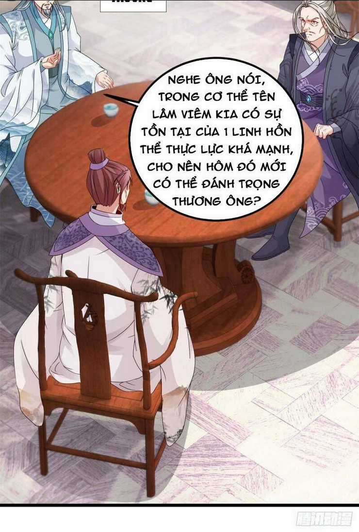 Thần Hồn Võ Đế - Chapter 178 - Trang 28