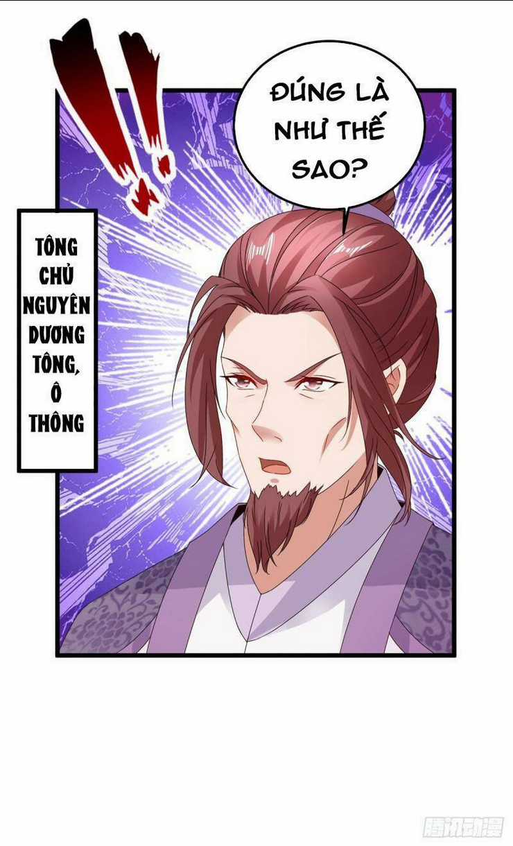Thần Hồn Võ Đế - Chapter 178 - Trang 29