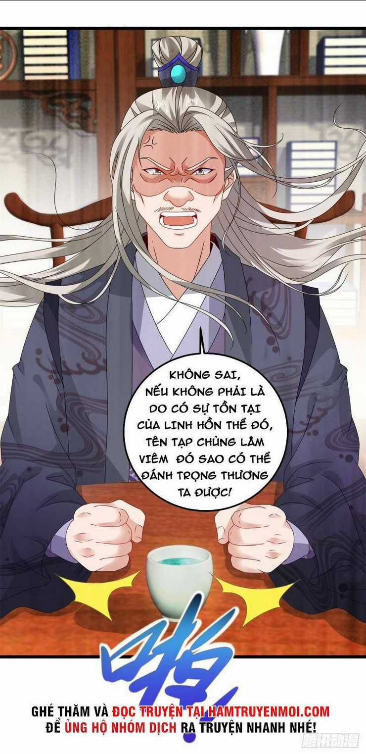 Thần Hồn Võ Đế - Chapter 178 - Trang 30