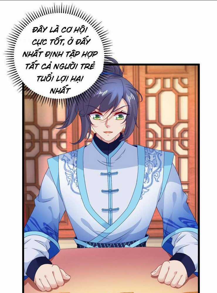 Thần Hồn Võ Đế - Chapter 178 - Trang 4