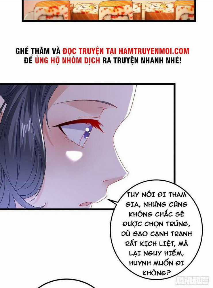 Thần Hồn Võ Đế - Chapter 178 - Trang 5