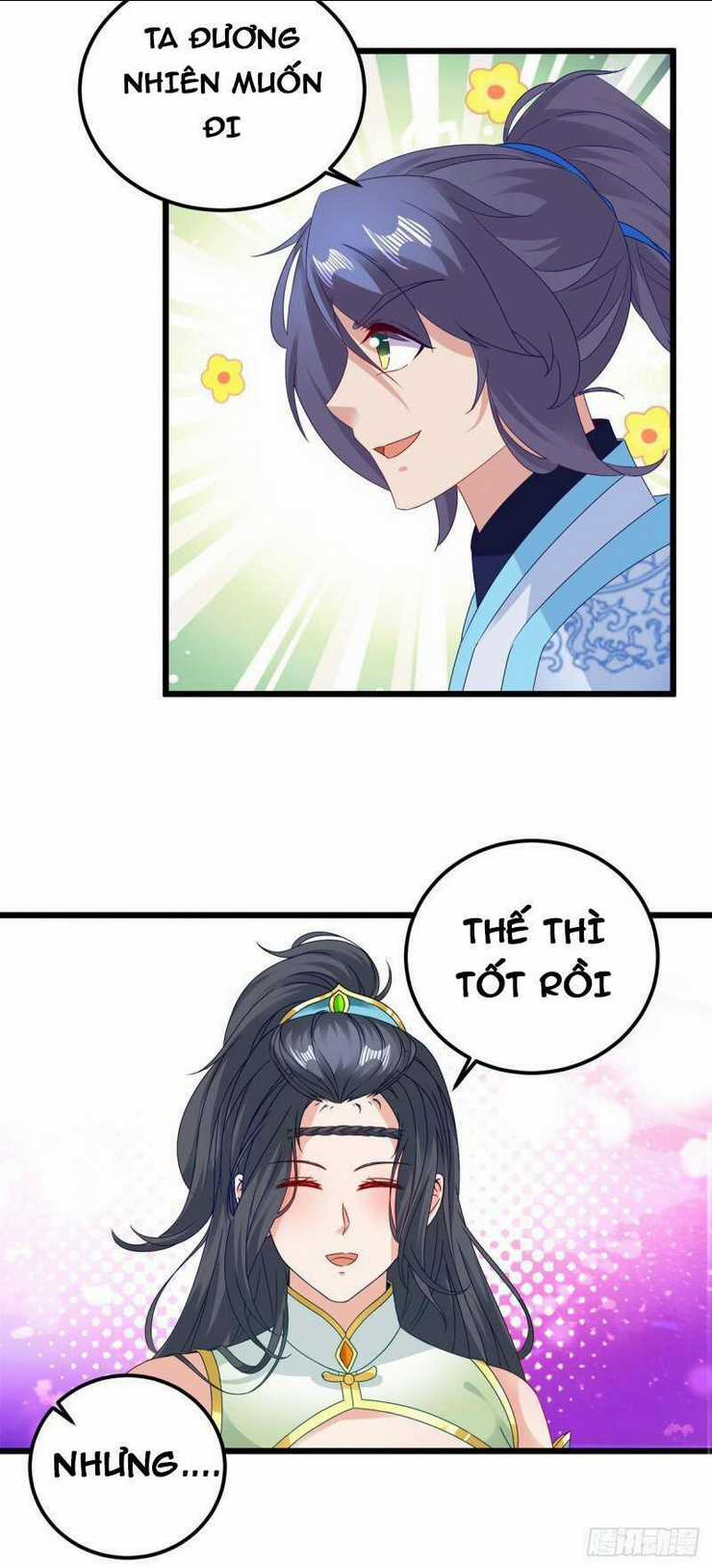 Thần Hồn Võ Đế - Chapter 178 - Trang 6