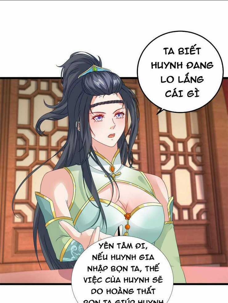 Thần Hồn Võ Đế - Chapter 178 - Trang 8