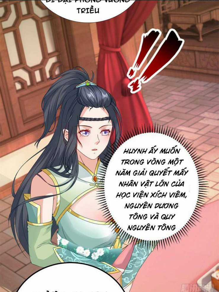 Thần Hồn Võ Đế - Chapter 178 - Trang 10