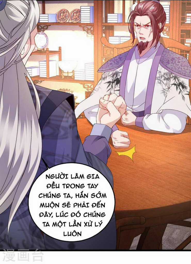 Thần Hồn Võ Đế - Chapter 179 - Trang 2