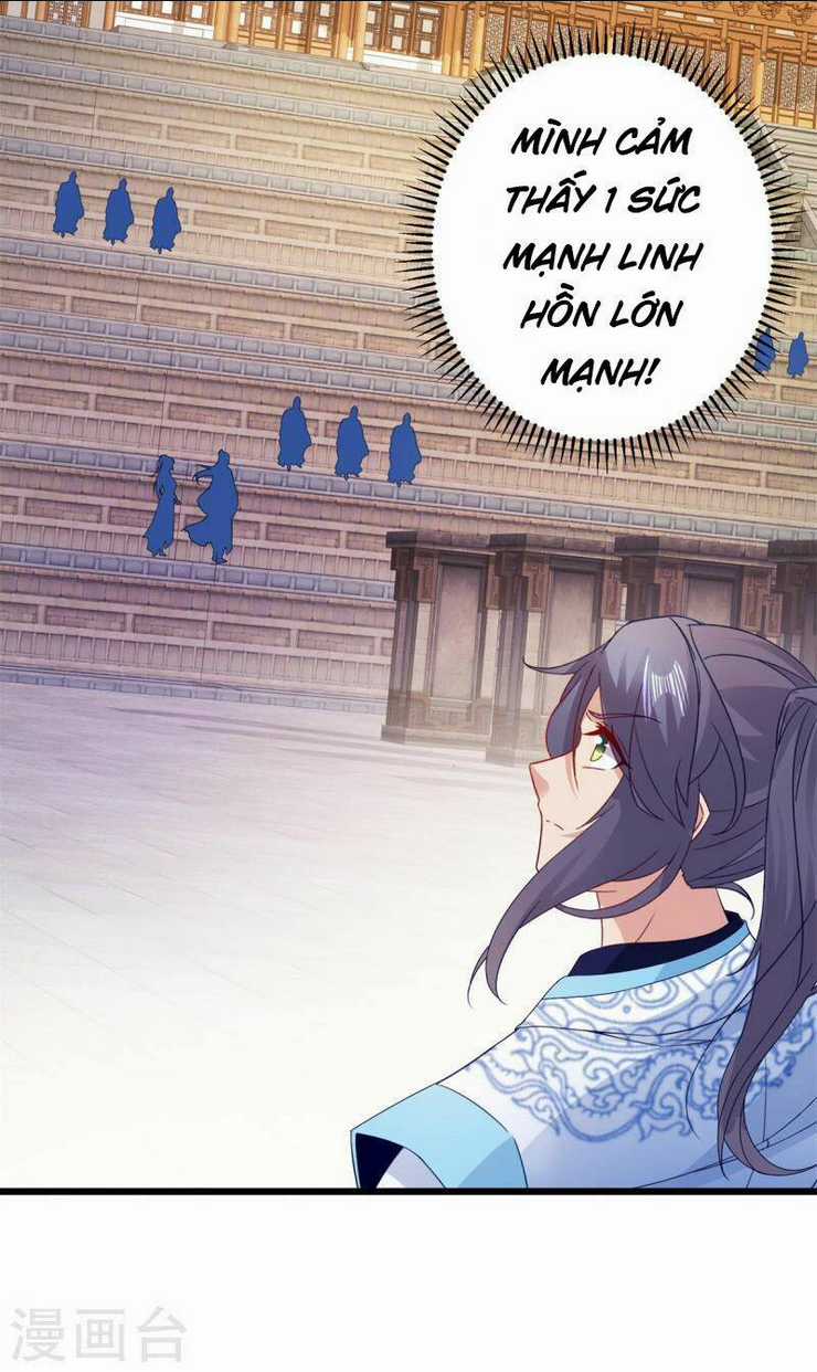 Thần Hồn Võ Đế - Chapter 179 - Trang 12