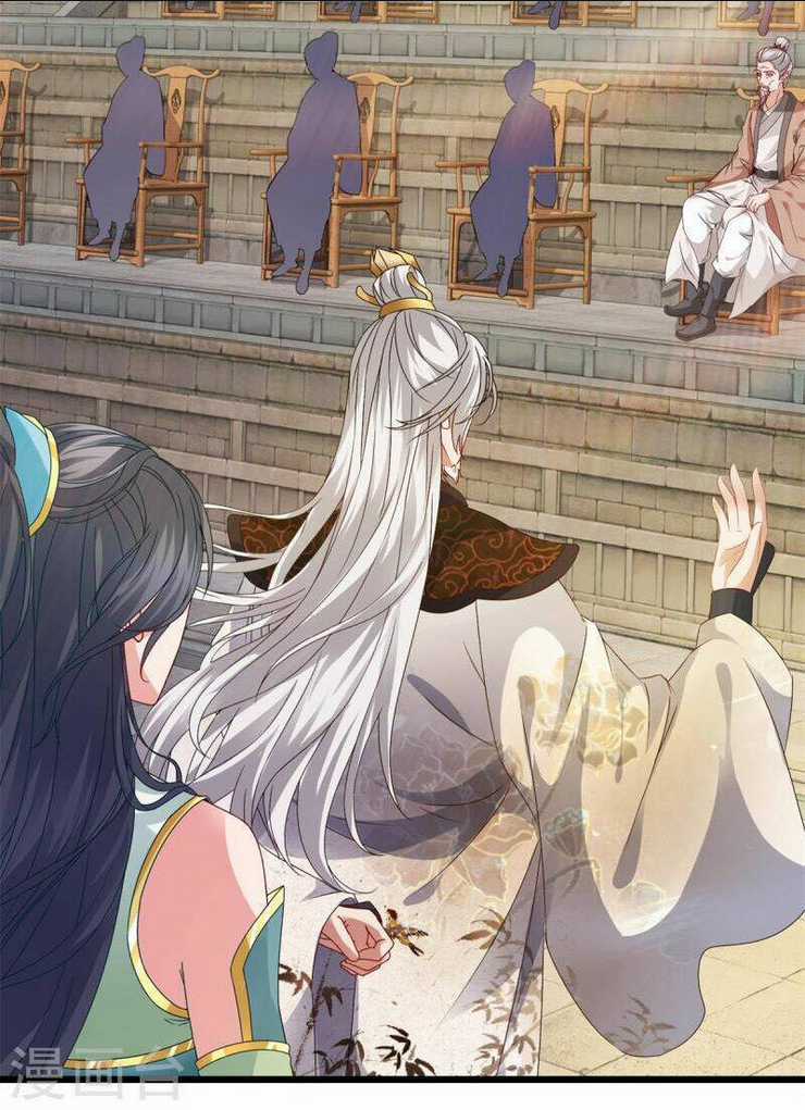 Thần Hồn Võ Đế - Chapter 179 - Trang 15