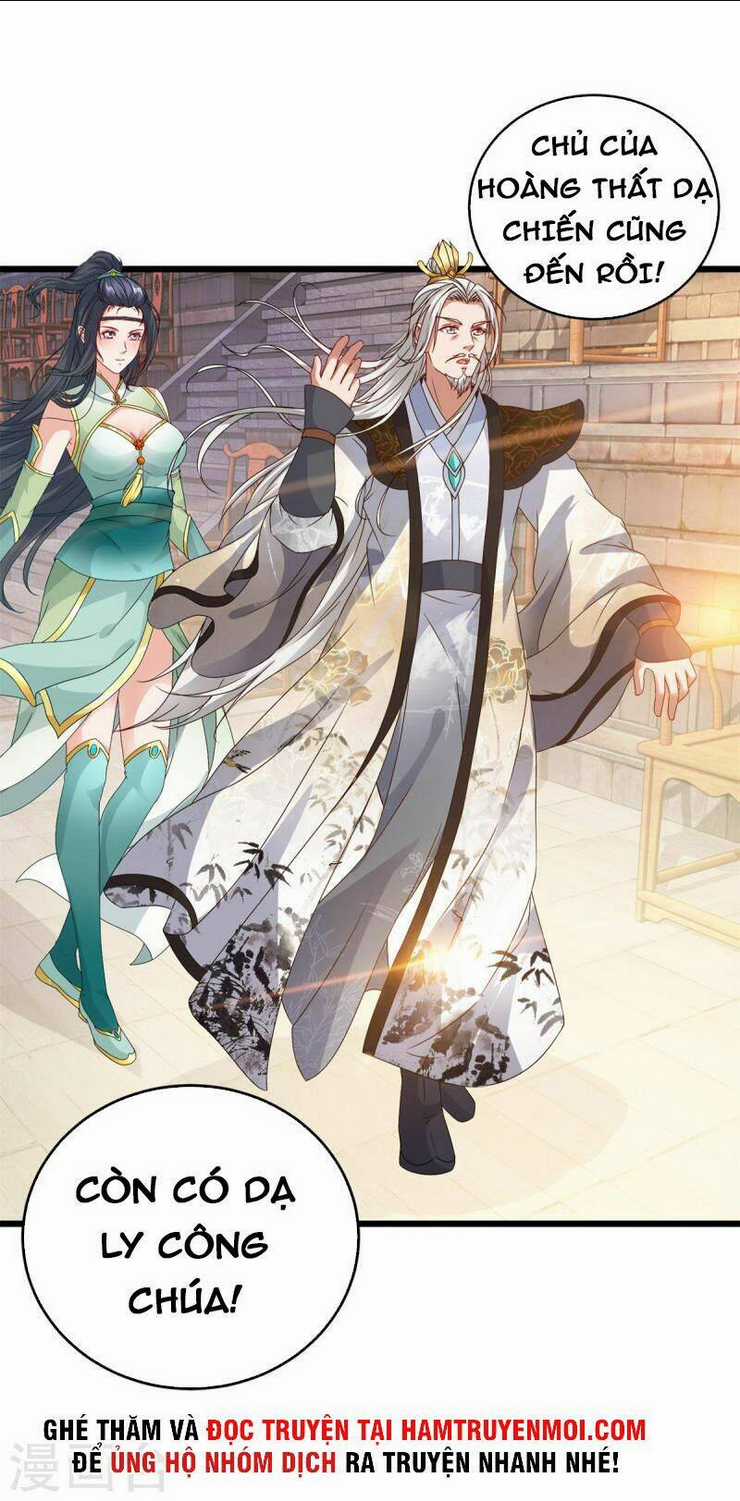 Thần Hồn Võ Đế - Chapter 179 - Trang 16