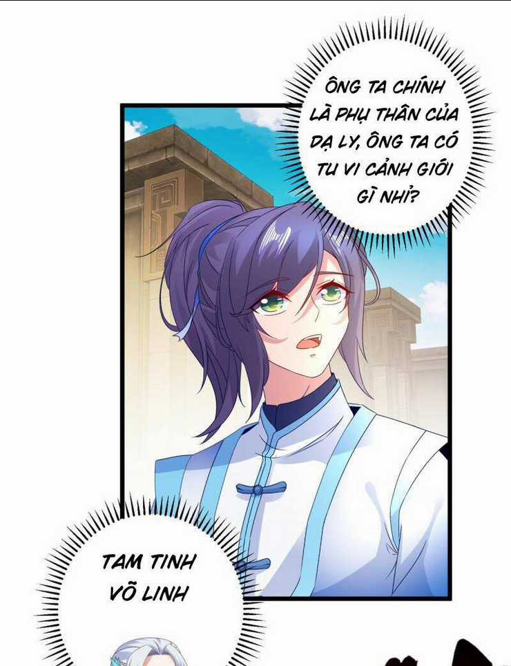 Thần Hồn Võ Đế - Chapter 179 - Trang 18