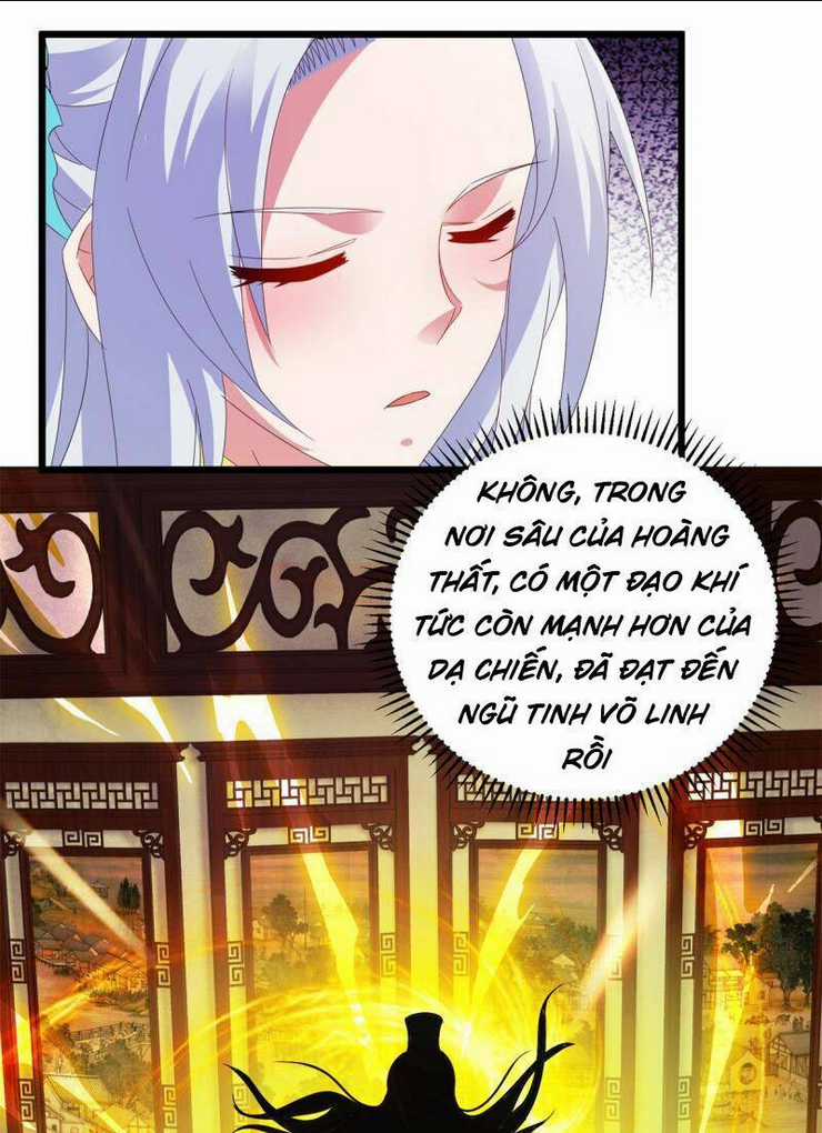 Thần Hồn Võ Đế - Chapter 179 - Trang 20