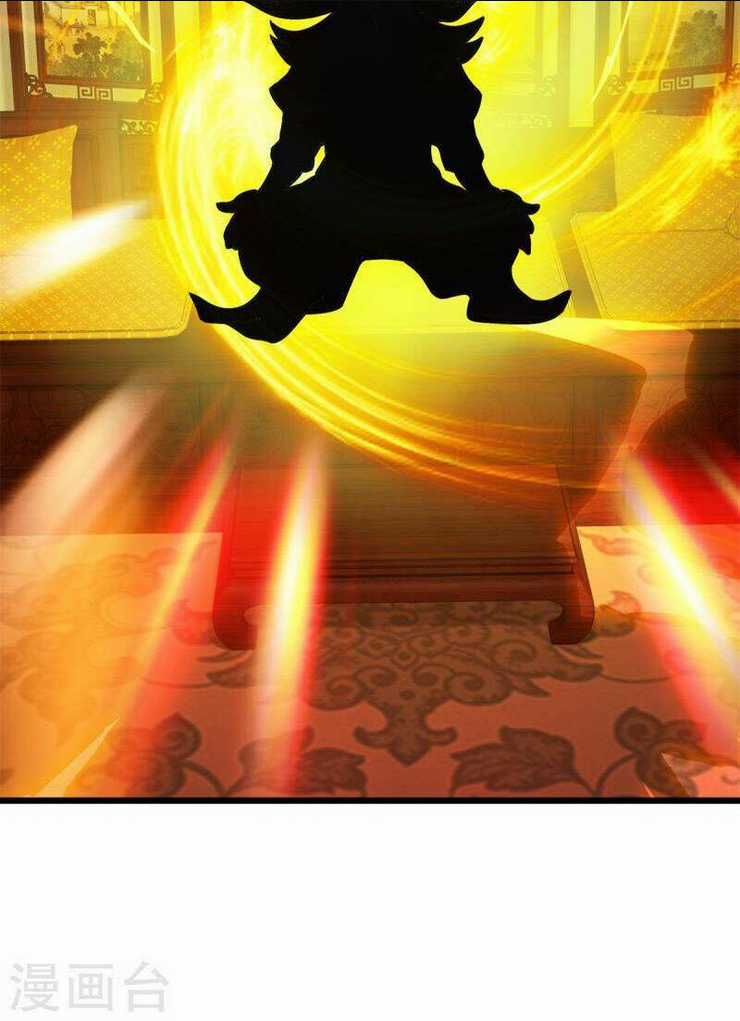 Thần Hồn Võ Đế - Chapter 179 - Trang 21