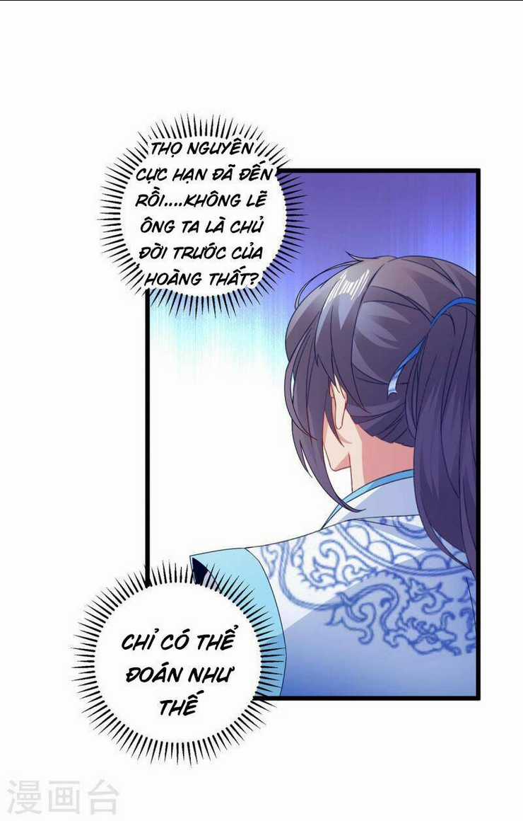 Thần Hồn Võ Đế - Chapter 179 - Trang 22