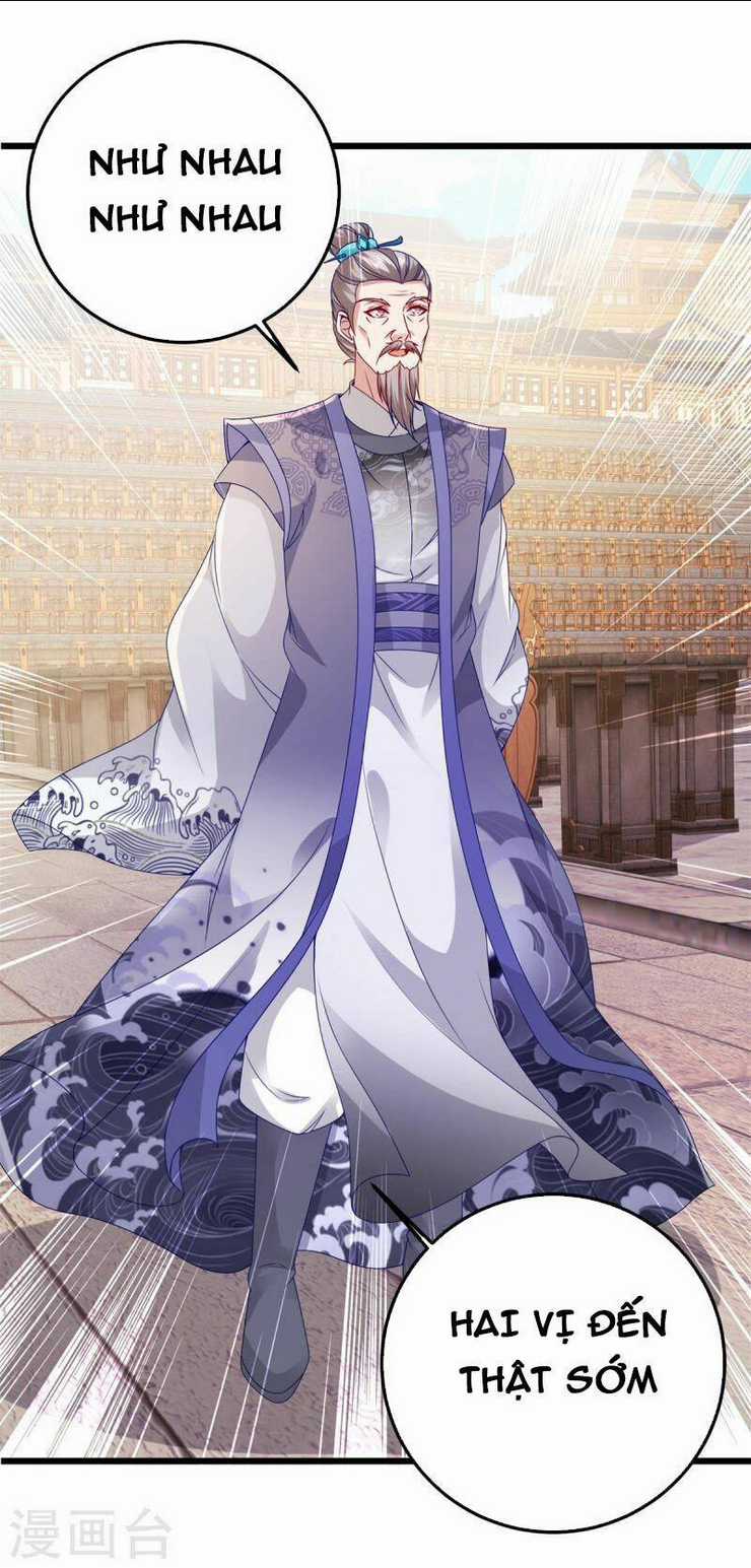 Thần Hồn Võ Đế - Chapter 179 - Trang 26