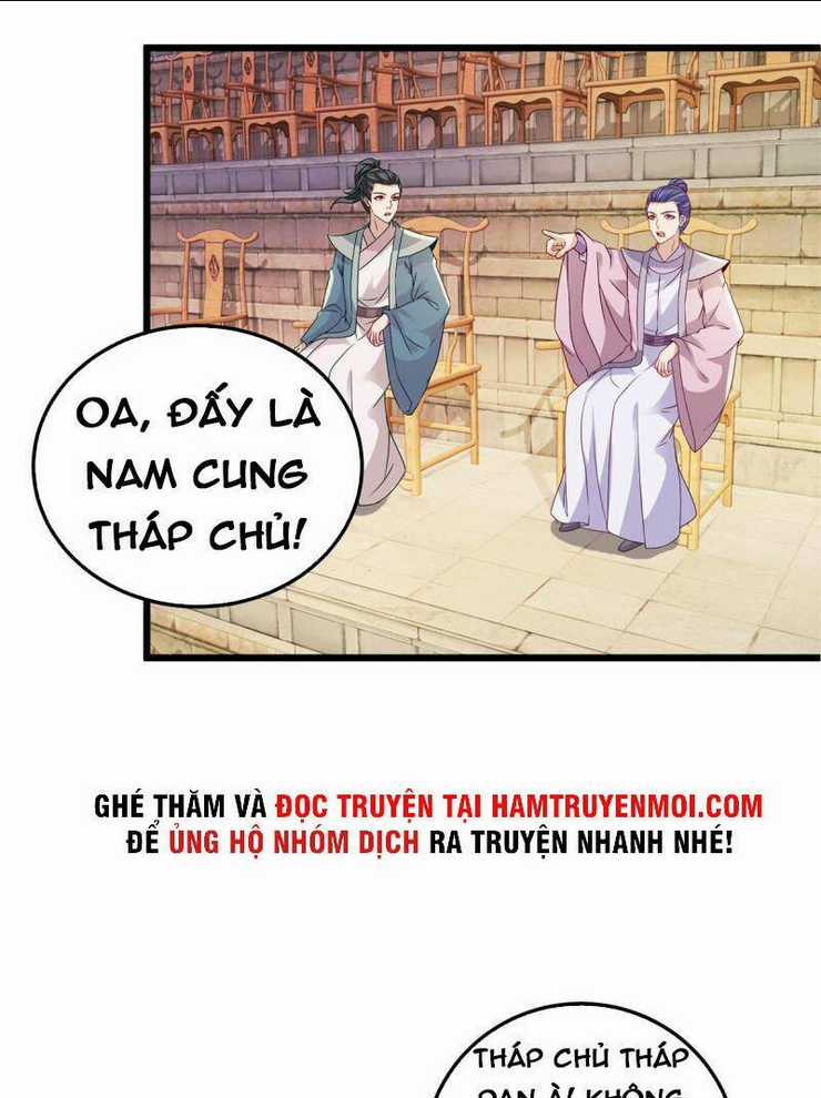 Thần Hồn Võ Đế - Chapter 179 - Trang 27