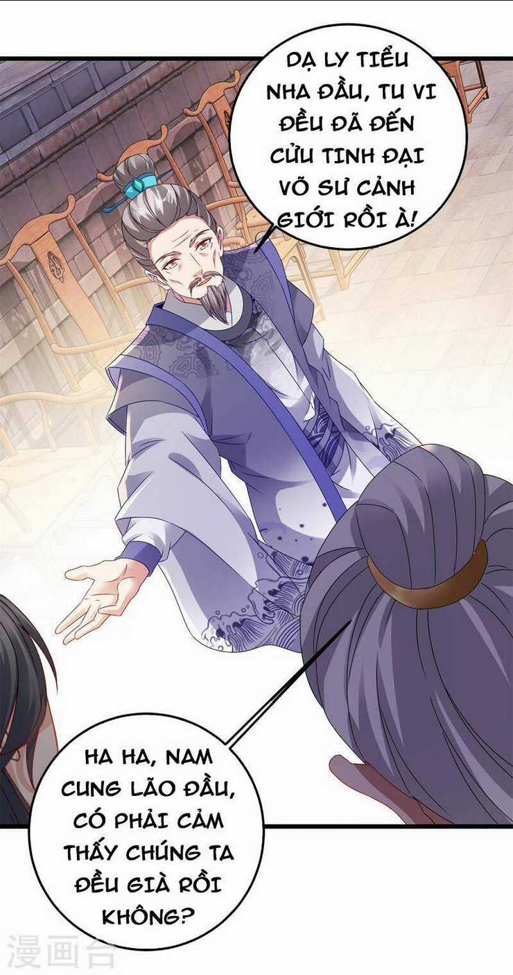 Thần Hồn Võ Đế - Chapter 179 - Trang 29