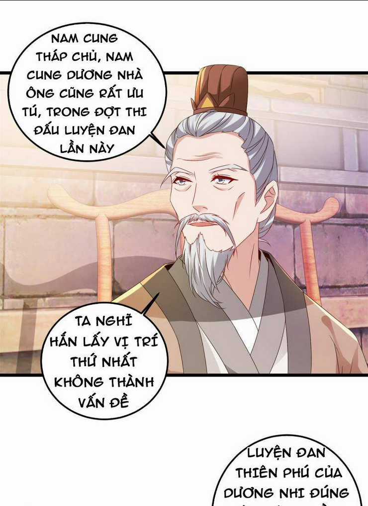 Thần Hồn Võ Đế - Chapter 179 - Trang 30