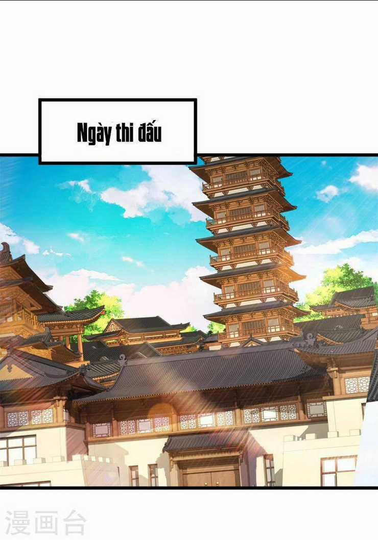 Thần Hồn Võ Đế - Chapter 179 - Trang 4