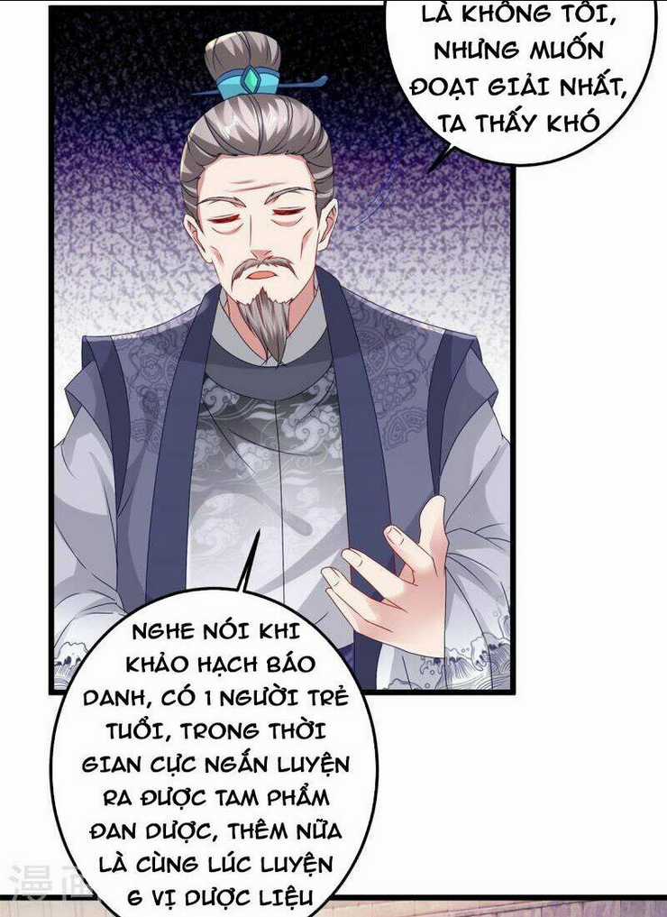 Thần Hồn Võ Đế - Chapter 179 - Trang 31