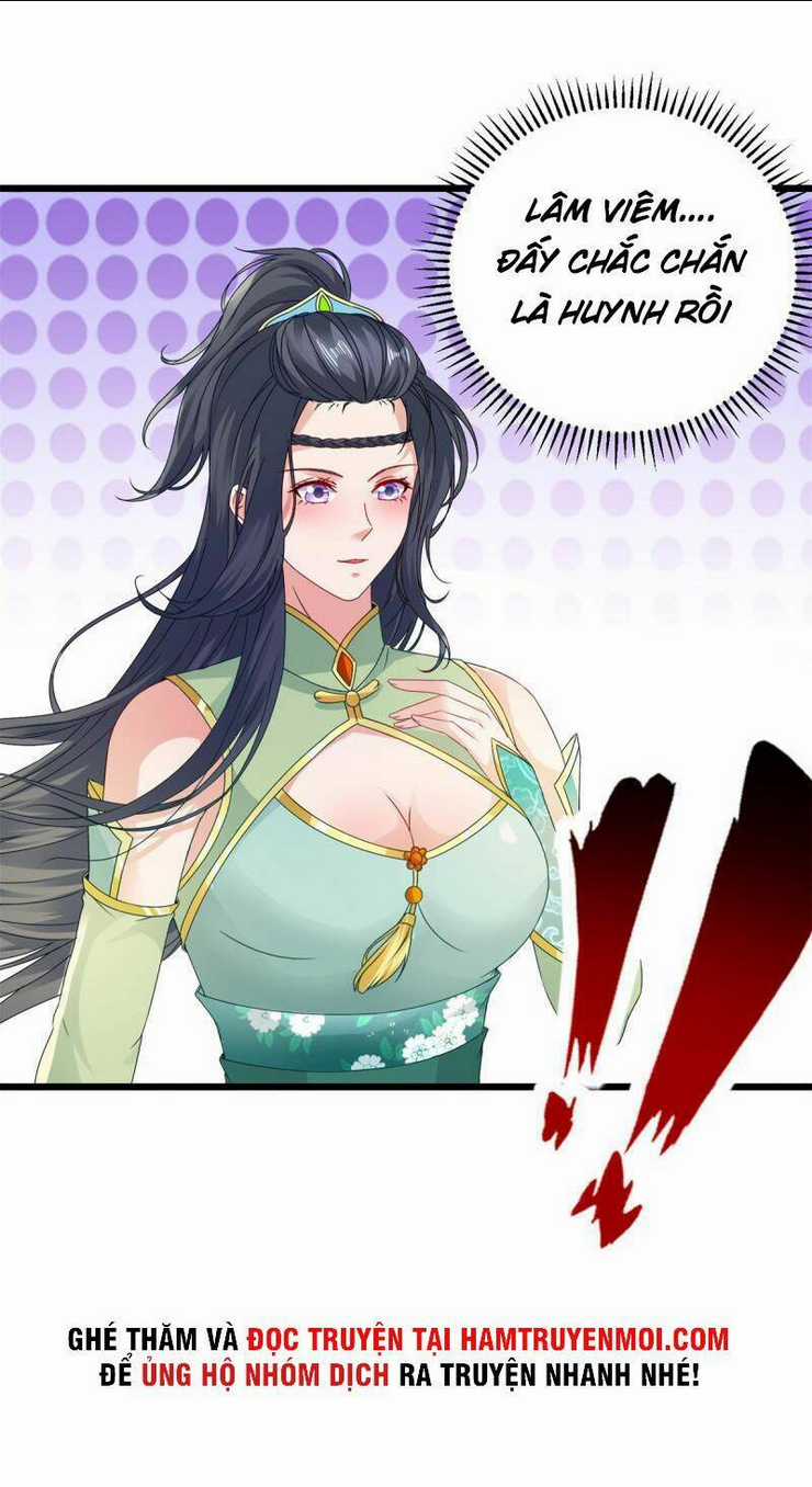 Thần Hồn Võ Đế - Chapter 179 - Trang 33