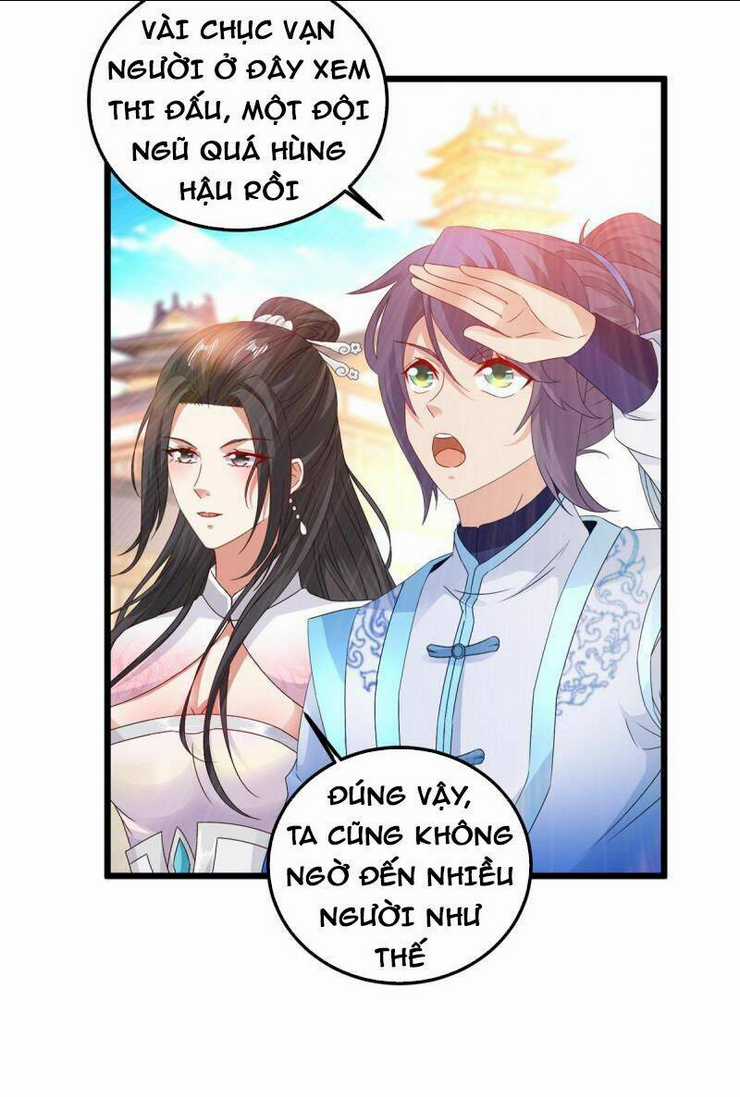Thần Hồn Võ Đế - Chapter 179 - Trang 6