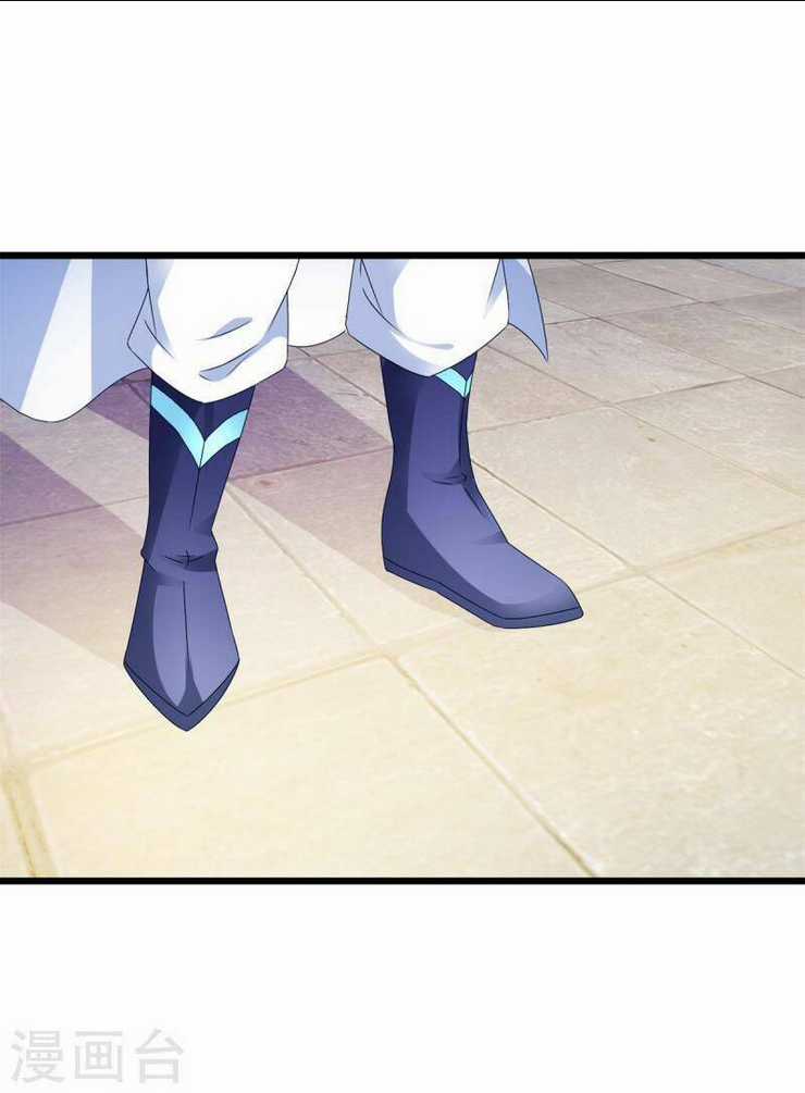 Thần Hồn Võ Đế - Chapter 179 - Trang 8