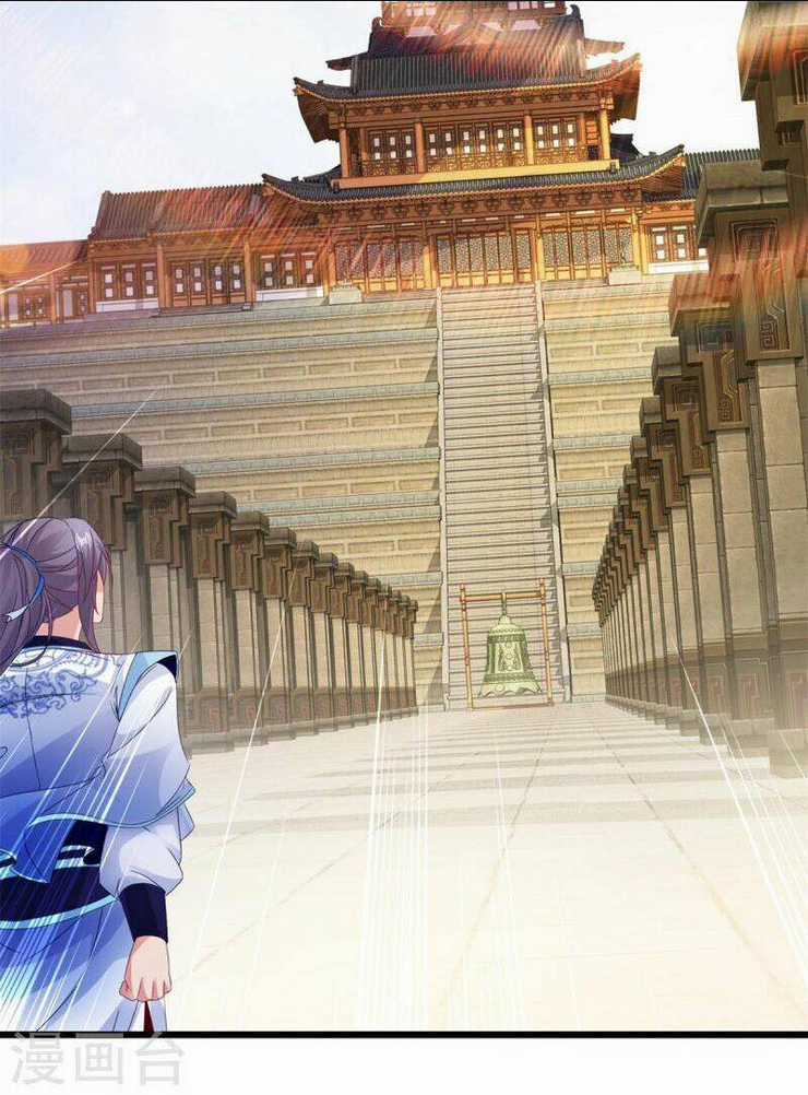 Thần Hồn Võ Đế - Chapter 179 - Trang 10