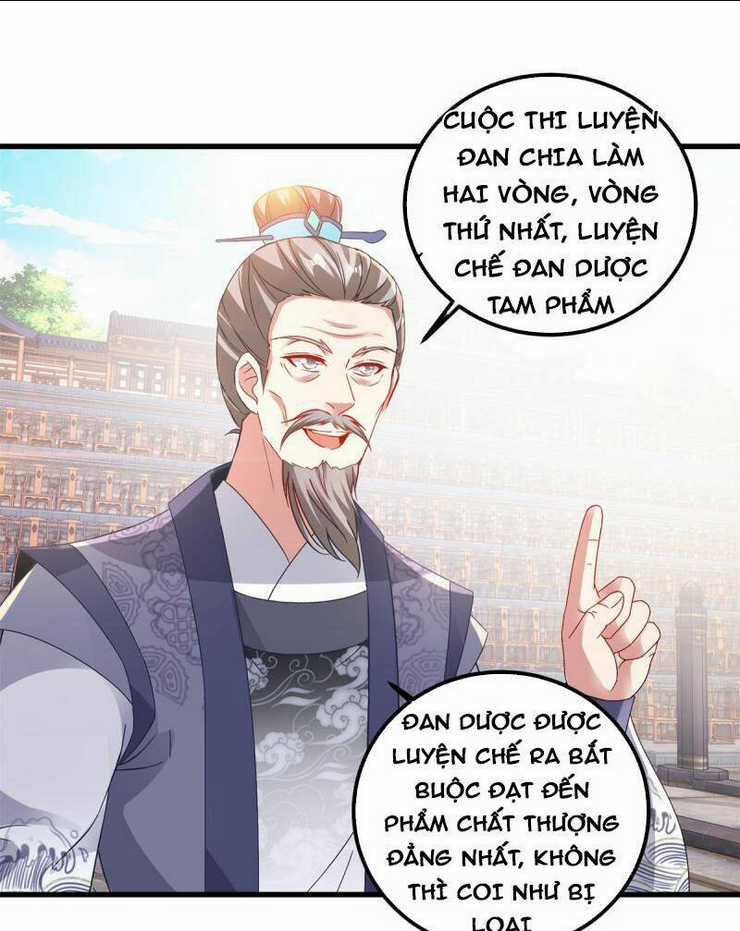 Thần Hồn Võ Đế - Chapter 180 - Trang 12