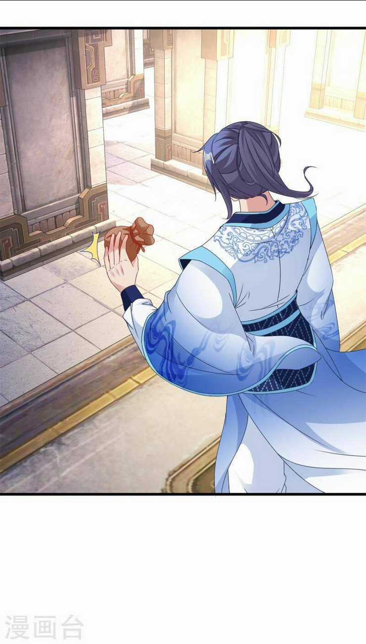 Thần Hồn Võ Đế - Chapter 180 - Trang 15